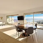 Appartement 2 Chambres - Vue Panoramique