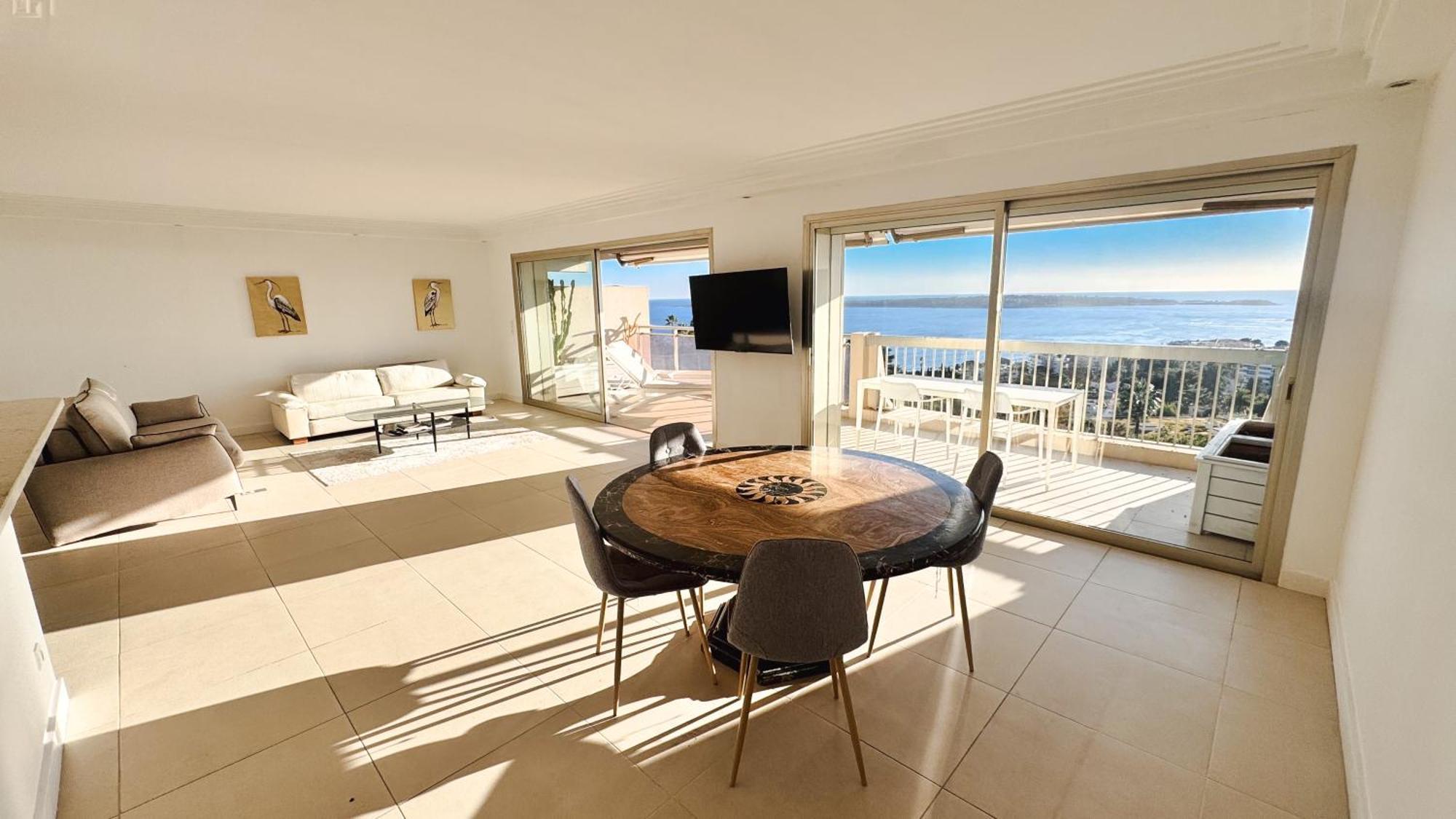 2 - Vue Panoramique * Cannes